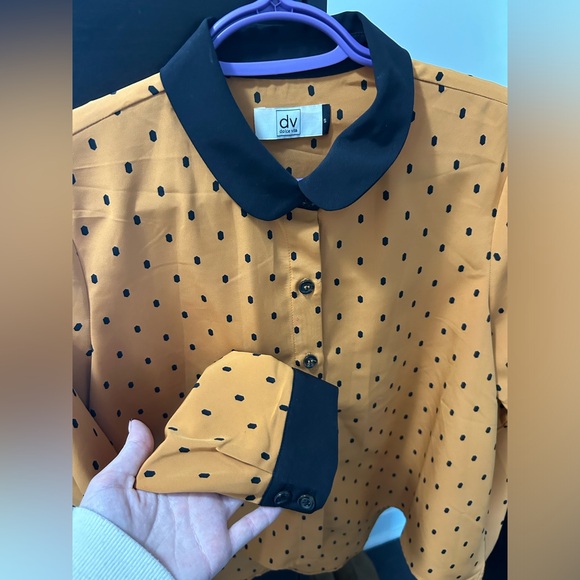 Dolce Vita Top - Picture 3 of 5